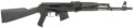 Arsenal SAM7R Semi-Auto Rifle Rental | 7.62x39mm | 16.25in