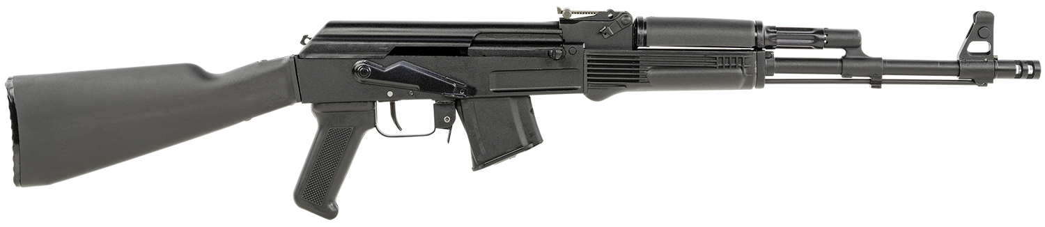 Arsenal SAM7R Semi-Auto Rifle Rental | 7.62x39mm | 16.25in