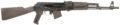 Arsenal SAM7R Semi-Auto Rifle Rental | 7.62x39mm | 16.25in | SAM7R-62PM