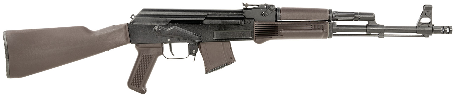 Arsenal SAM7R Semi-Auto Rifle Rental | 7.62x39mm | 16.25in | SAM7R-62PM