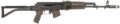 Arsenal SAM7SF 84E Semi-Auto Rifle Rental | 7.62x39mm | 16.33in | SAM7SF-84EPM