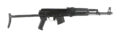 Arsenal SAM7UF 85 Milled Receiver Semi-Auto Rifle Rental | 7.62x39mm | 16.25in
