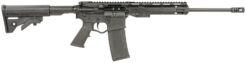 ATI Alpha-15 Maxx Semi-Auto Rifle Rental | 5.56x45mm NATO | 16in