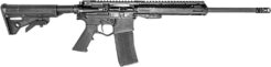 ATI Alpha-15 Maxx Semi-Auto Rifle Rental | 5.56x45mm NATO | 16in | Blued/Black