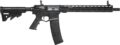 ATI Alpha Maxx Semi-Auto Rifle Rental | 5.56 NATO | 16in