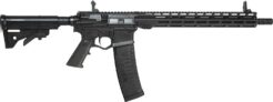 ATI Alpha Maxx Semi-Auto Rifle Rental | 5.56 NATO | 16in
