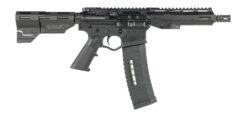 ATI Alpha Maxx Semi-Auto Rifle Rental | 5.56 NATO