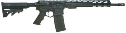 ATI Alpha Maxx Maxx Semi-Auto Rifle Rental | .300 Blackout | 16in