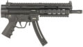 ATI GSG-16 Pistol Rental | .22 LR | 16.25in