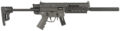 ATI GSG-16 Semi-Auto Rifle Rental | .22 LR | 16.25in