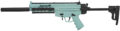 ATI GSG-16 Semi-Auto Rifle Rental | .22 LR | 16.25in | GERGGSG1610M