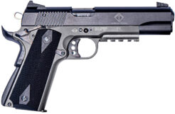 ATI GSG 1911 Pistol Rental | .22 LR | 5in