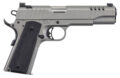 Auto-Ordnance 1911 Pistol Rental | .45 ACP | 5in | Savage Cerakote