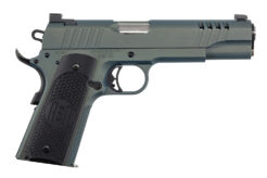 Auto-Ordnance 1911 Pistol Rental | .45 ACP | 5in | Northern Lights Cerakote