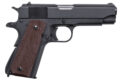 Auto-Ordnance 1911 A1 Commander Pistol Rental | .45 ACP | 4.25in