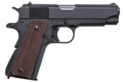 Auto-Ordnance 1911 A1 Commander Pistol Rental | .45 ACP | 4.25in