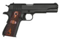Auto-Ordnance 1911 A1 GI Spec Pistol Rental | 9mm | 5in | Matte Black