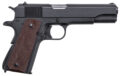 Auto-Ordnance 1911 A1 GI Spec Pistol Rental | 9mm | 5in