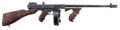 Auto-Ordnance 1927A-1 Roaring 20s Rifle Rental | .45 ACP | 18in