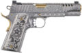 Auto-Ordnance Texas Ranger Special Edition Pistol Rental | .45 ACP | 5in