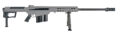 Barrett Firearms M107A1 Semi-Auto Rifle Rental | .50 BMG | 29in