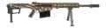 Barrett Firearms M107A1 America 250 Semi-Auto Rifle Rental | .50 BMG