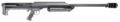 Barrett Firearms M99 Fluted Barrel Bolt-Action Rifle Rental | .50 BMG | 29in