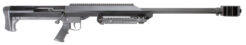 Barrett Firearms M99 Fluted Barrel Bolt-Action Rifle Rental | .50 BMG | 29in