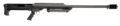 Barrett Firearms M99 Heavy Barrel Bolt-Action Rifle Rental | .50 BMG | 32in
