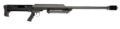 Barrett Firearms M99 Heavy Barrel Bolt-Action Rifle Rental | .416 Barrett | 32in
