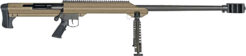Barrett Firearms M99 Heavy Barrel Bolt-Action Rifle Rental | .416 Barrett | 32in | FDE Cerakote/Black