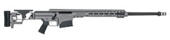 Barrett Firearms MRAD Bolt-Action Rifle Rental | 6.5 Creedmoor | 24in
