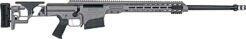 Barrett Firearms MRAD Bolt-Action Rifle Rental | .300 Norma Magnum | 26in