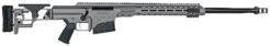 Barrett Firearms MRAD Bolt-Action Rifle Rental | .300 PRC | 26in