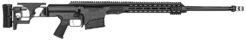 Barrett Firearms MRAD Bolt-Action Rifle Rental | .300 Norma Magnum | 26in | Blued/Black