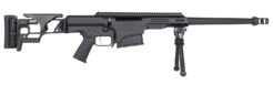 Barrett Firearms MRAD Covert Bolt-Action Rifle Rental | 6.5 Creedmoor | 17in