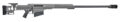 Barrett Firearms MRAD ELR Bolt-Action Rifle Rental | .416 Barrett | 36in | Gray/Silver