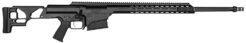 Barrett Firearms MRAD SMR Bolt-Action Rifle Rental | .308 Winchester | 24in