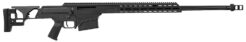 Barrett Firearms MRAD SMR Bolt-Action Rifle Rental | .300 PRC | 26in