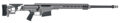 Barrett Firearms MRAD Tactical Bolt-Action Rifle Rental | .338 Lapua Magnum | 26in | Silver/Gray