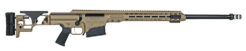 Barrett Firearms MRAD Tactical Bolt-Action Rifle Rental | .300 Winchester Magnum | 24in