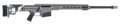 Barrett Firearms MRAD Tactical Bolt-Action Rifle Rental | .308 Winchester | 22in | Silver/Gray