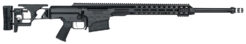 Barrett Firearms MRAD Tactical Bolt-Action Rifle Rental | 6.5 Creedmoor | 24in