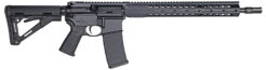 Barrett Firearms REC7 DI Semi-Auto Rifle Rental | 5.56x45mm NATO | 16in