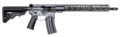 Battle Arms Development Authority Elite Semi-Auto Rifle Rental | .223 Wylde | 16in