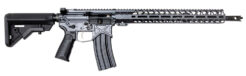 Battle Arms Development Authority Elite Semi-Auto Rifle Rental | .223 Wylde | 16in