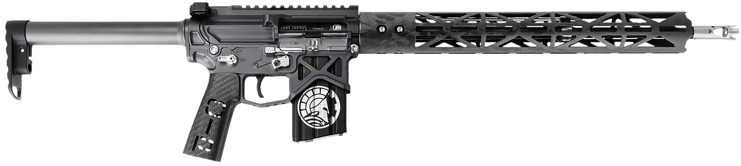 Battle Arms Development Gen3 Semi-Auto Rifle Rental | .223 Remington/5.56 NATO | 16in