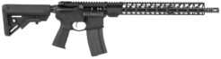 Battle Arms Development Workhorse Semi-Auto Rifle Rental | .223 Wylde | 16in