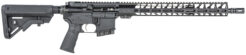 Battle Arms Development Workhorse *CA Compliant Semi-Auto Rifle Rental | .223 Wylde | 16in