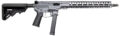 Battle Arms Development Xiphos Semi-Auto Rifle Rental | 9mm | 16in
